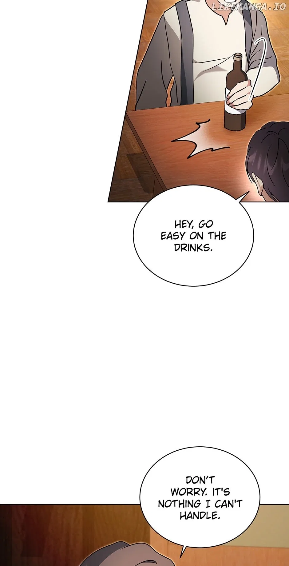 I Became the Villain’s Trainer Chapter 77 – Page 63