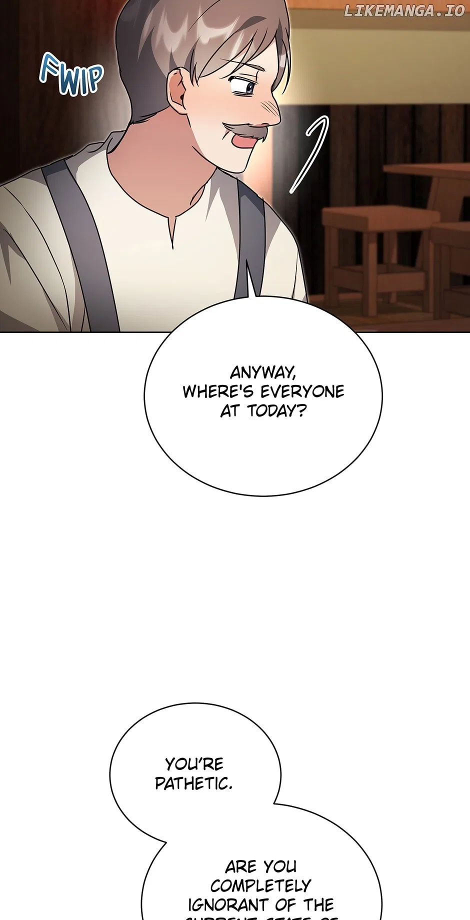 I Became the Villain’s Trainer Chapter 77 – Page 64