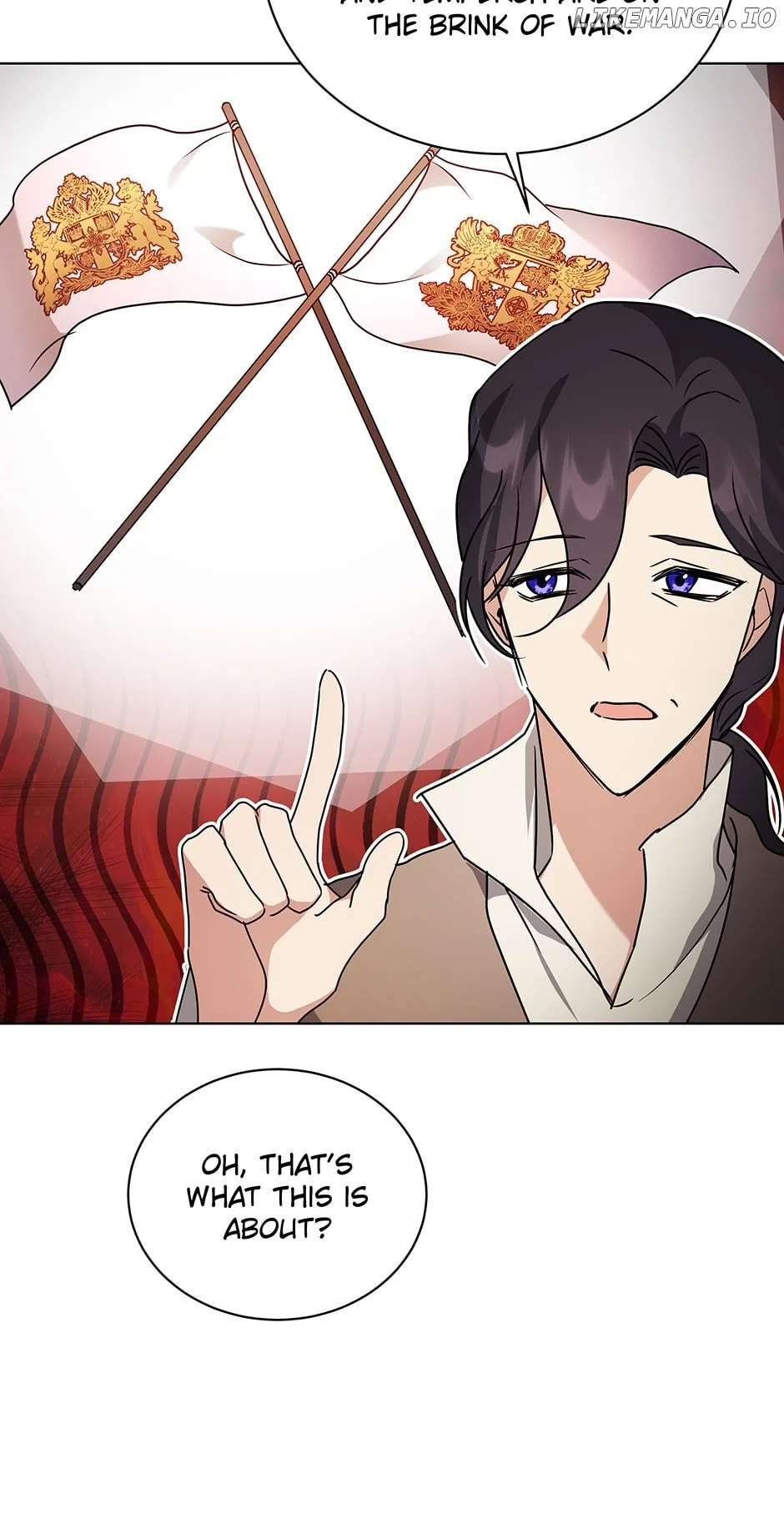 I Became the Villain’s Trainer Chapter 77 – Page 66