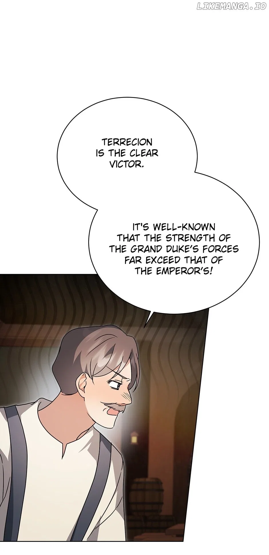 I Became the Villain’s Trainer Chapter 77 – Page 67