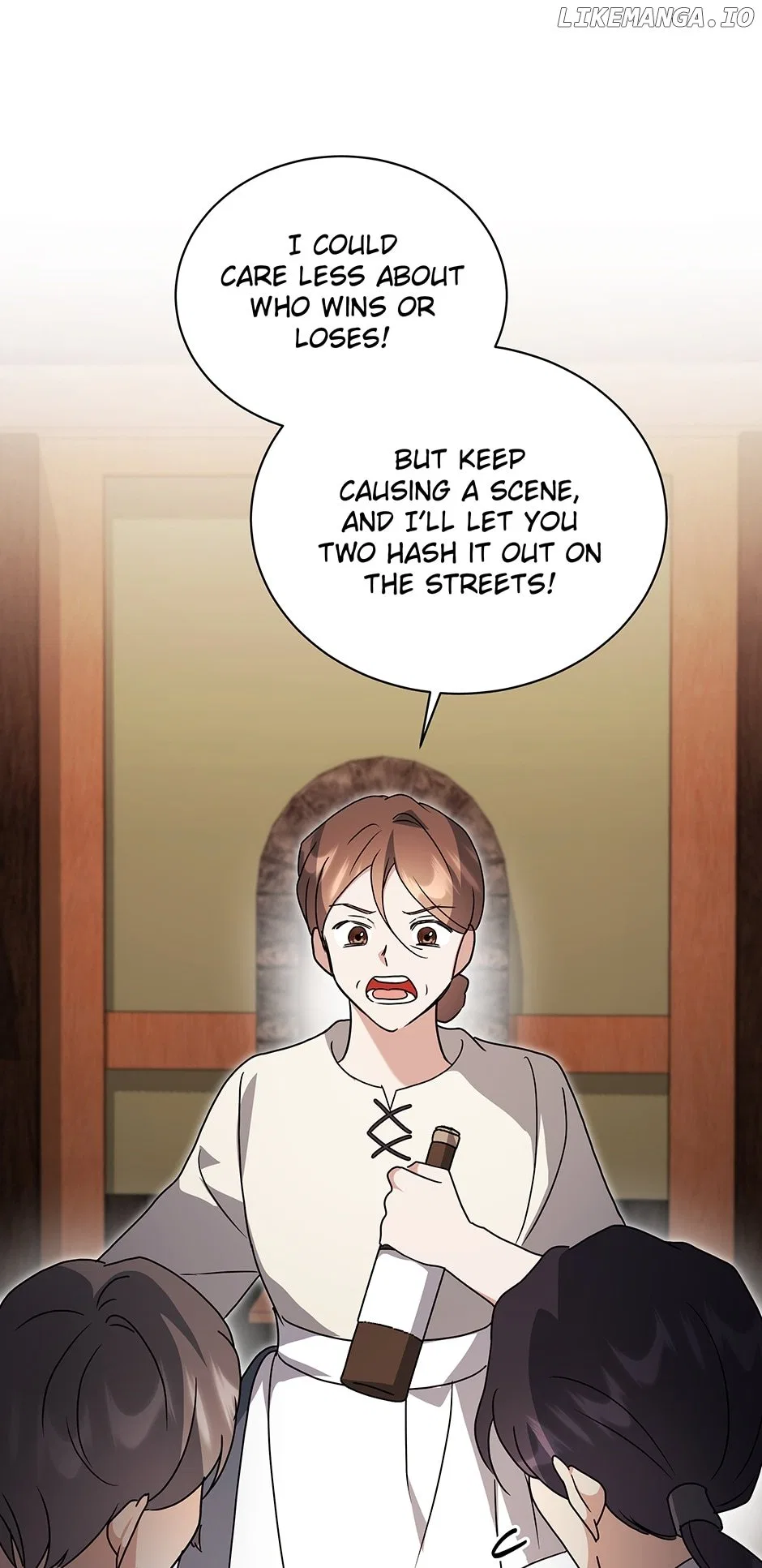 I Became the Villain’s Trainer Chapter 77 – Page 70
