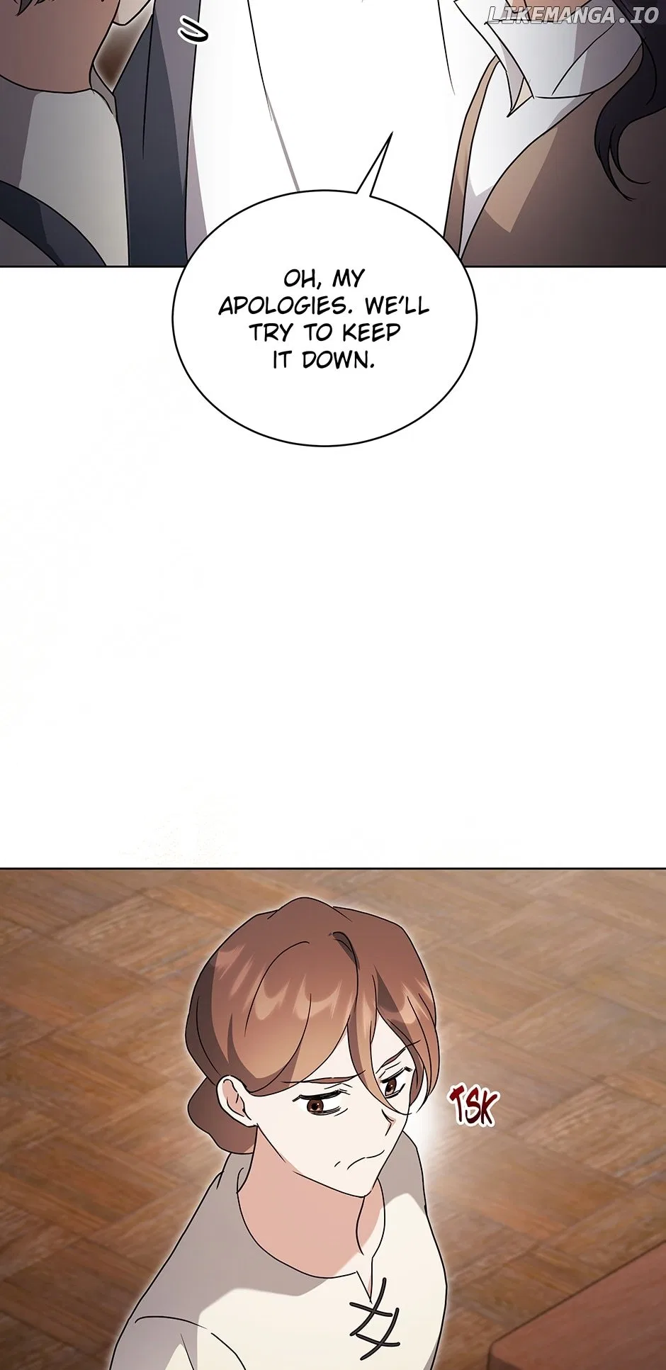 I Became the Villain’s Trainer Chapter 77 – Page 71