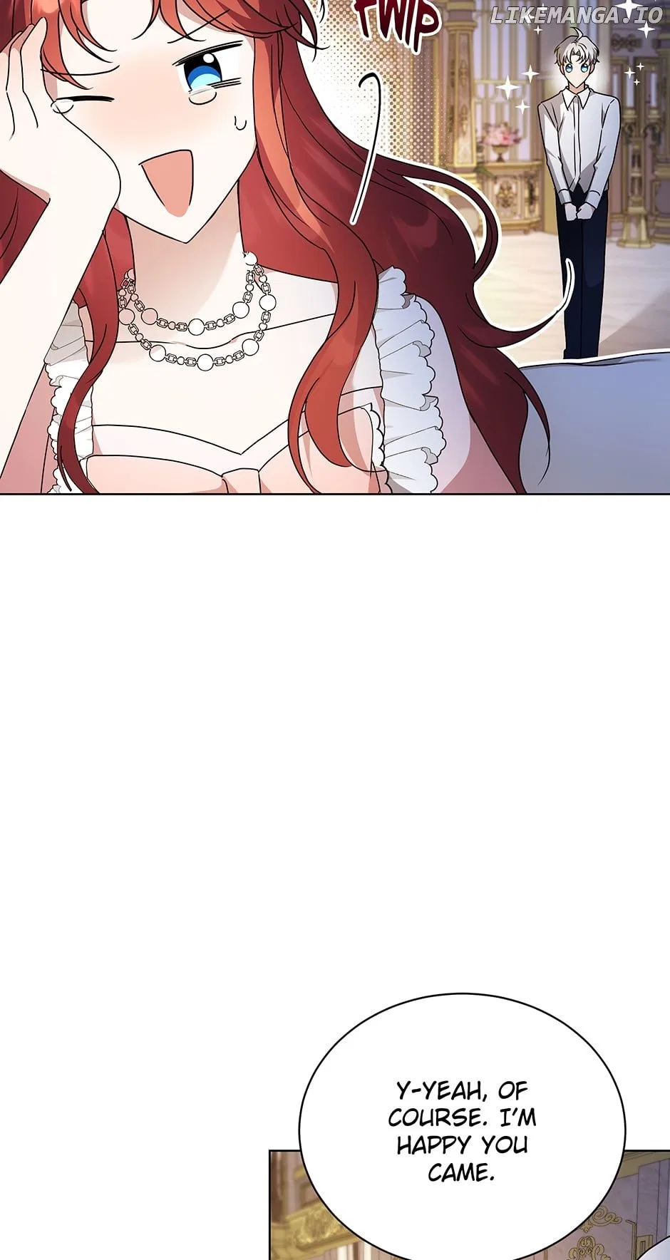 I Became the Villain’s Trainer Chapter 76 – Page 4