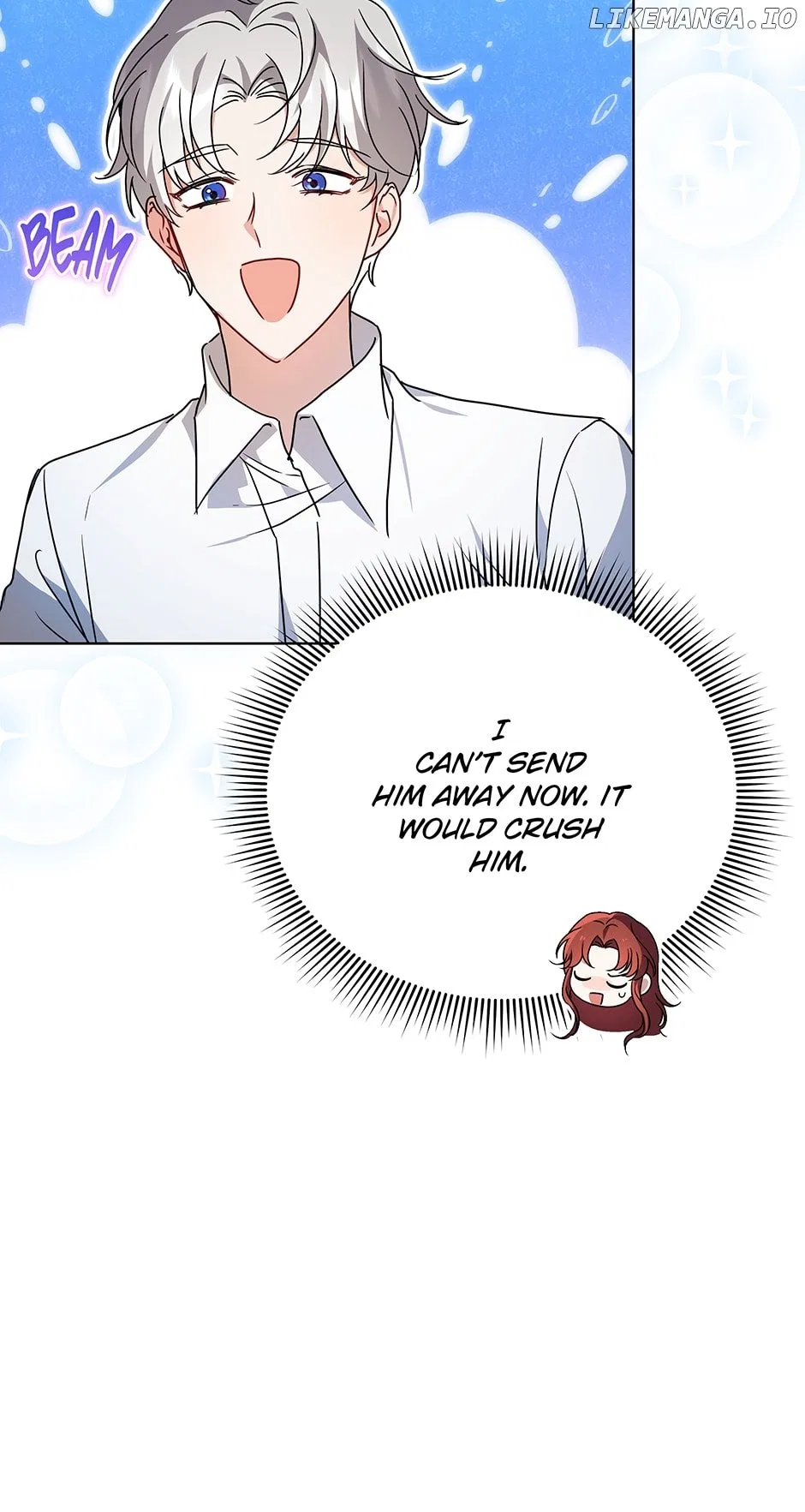 I Became the Villain’s Trainer Chapter 76 – Page 6