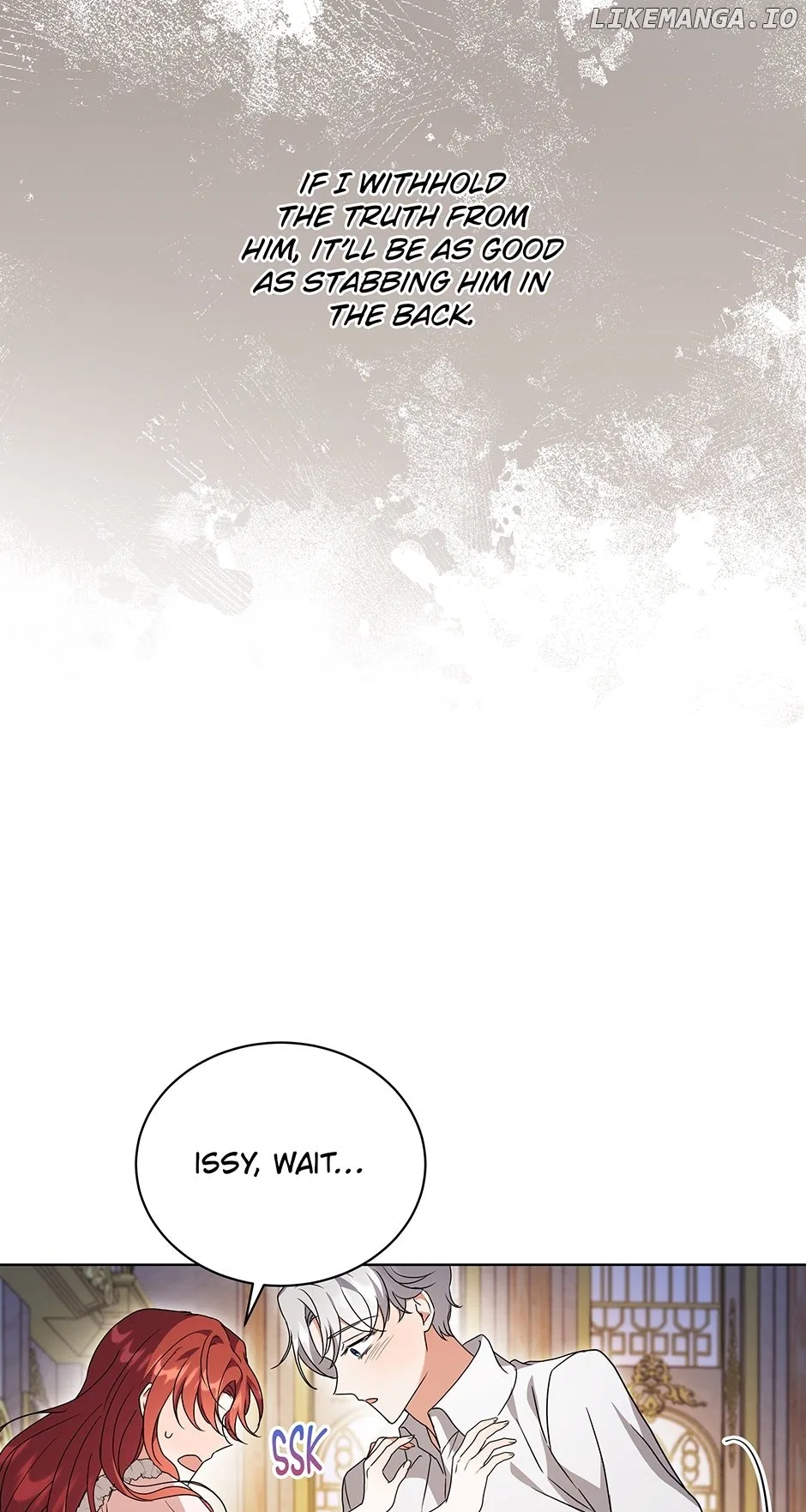 I Became the Villain’s Trainer Chapter 76 – Page 12
