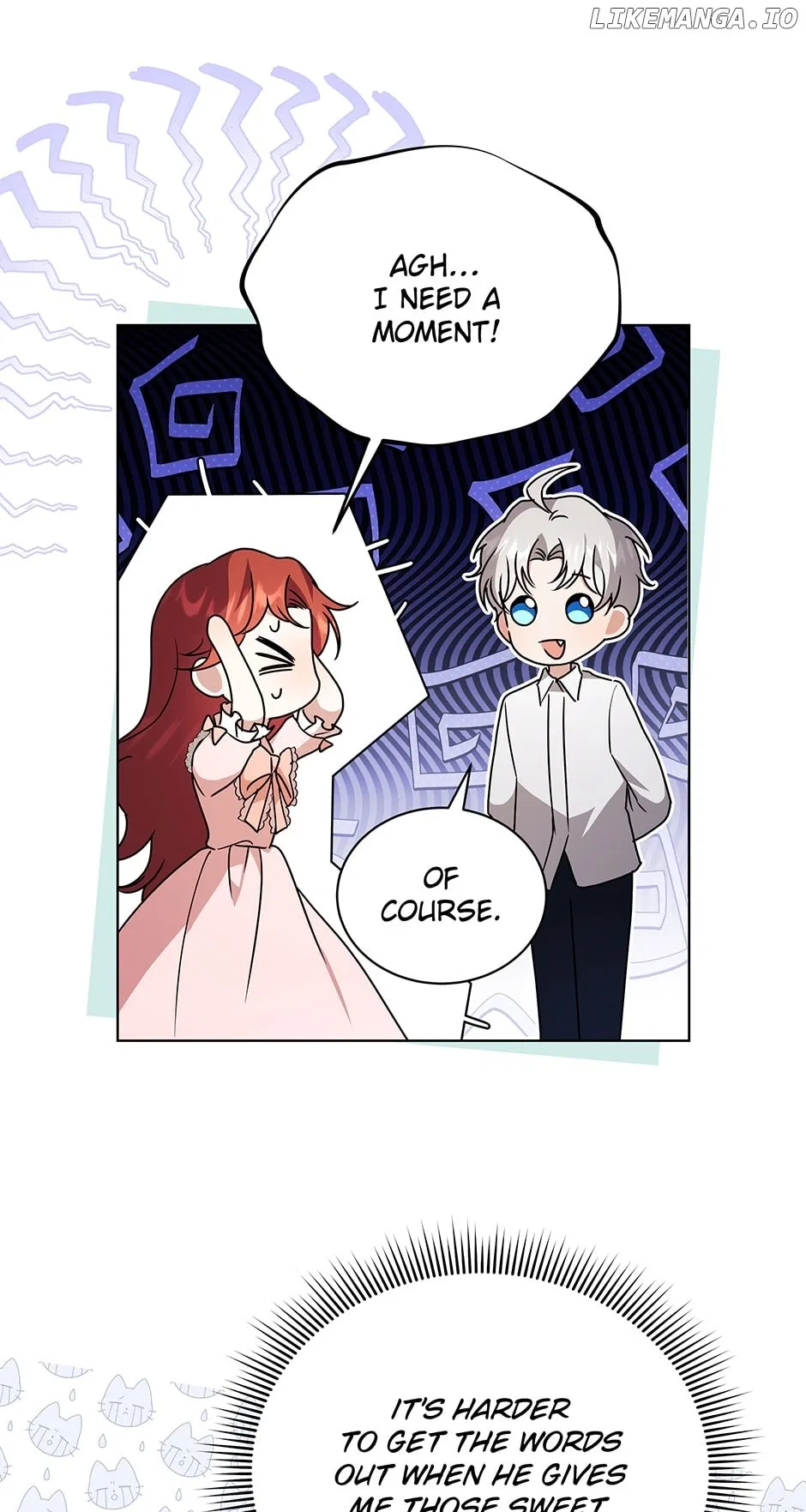 I Became the Villain’s Trainer Chapter 76 – Page 17