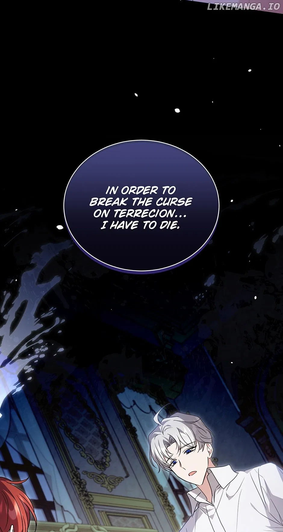 I Became the Villain’s Trainer Chapter 76 – Page 21
