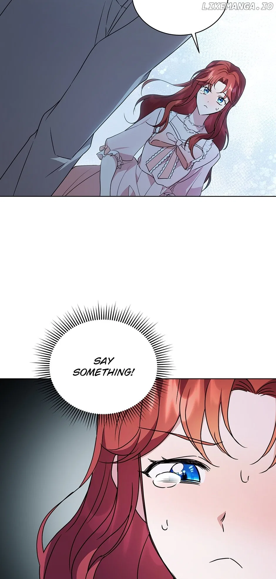 I Became the Villain’s Trainer Chapter 76 – Page 25