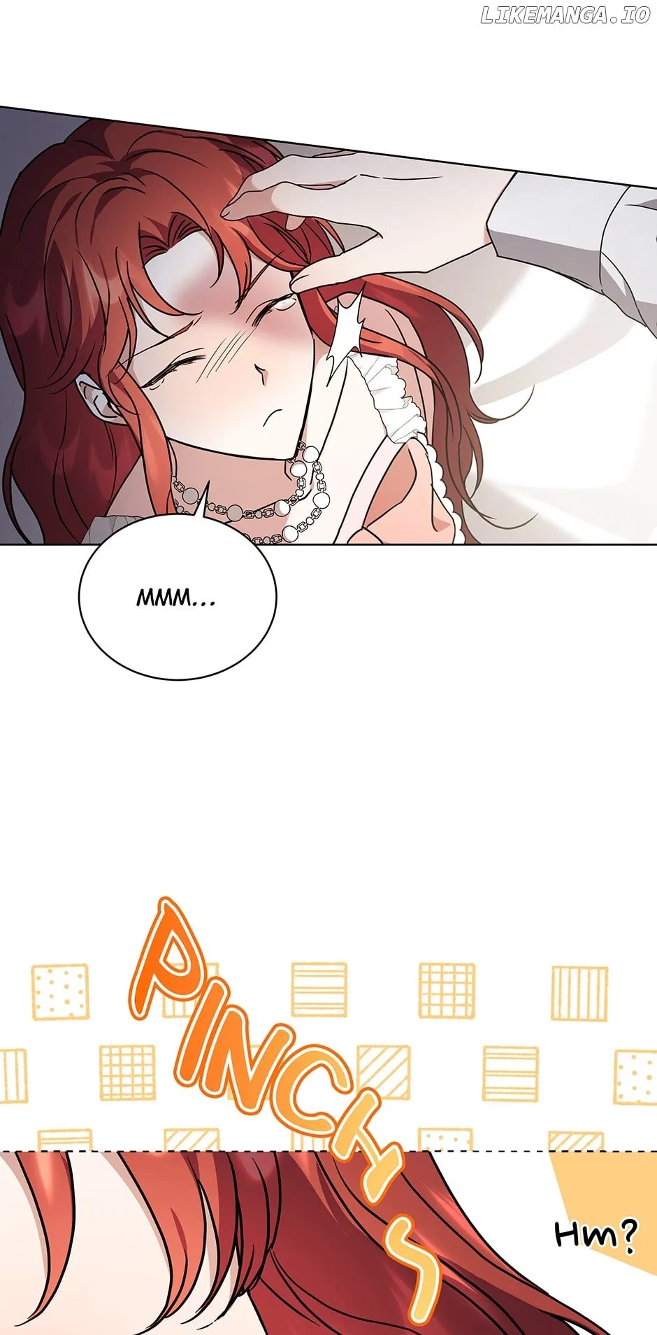 I Became the Villain’s Trainer Chapter 76 – Page 28