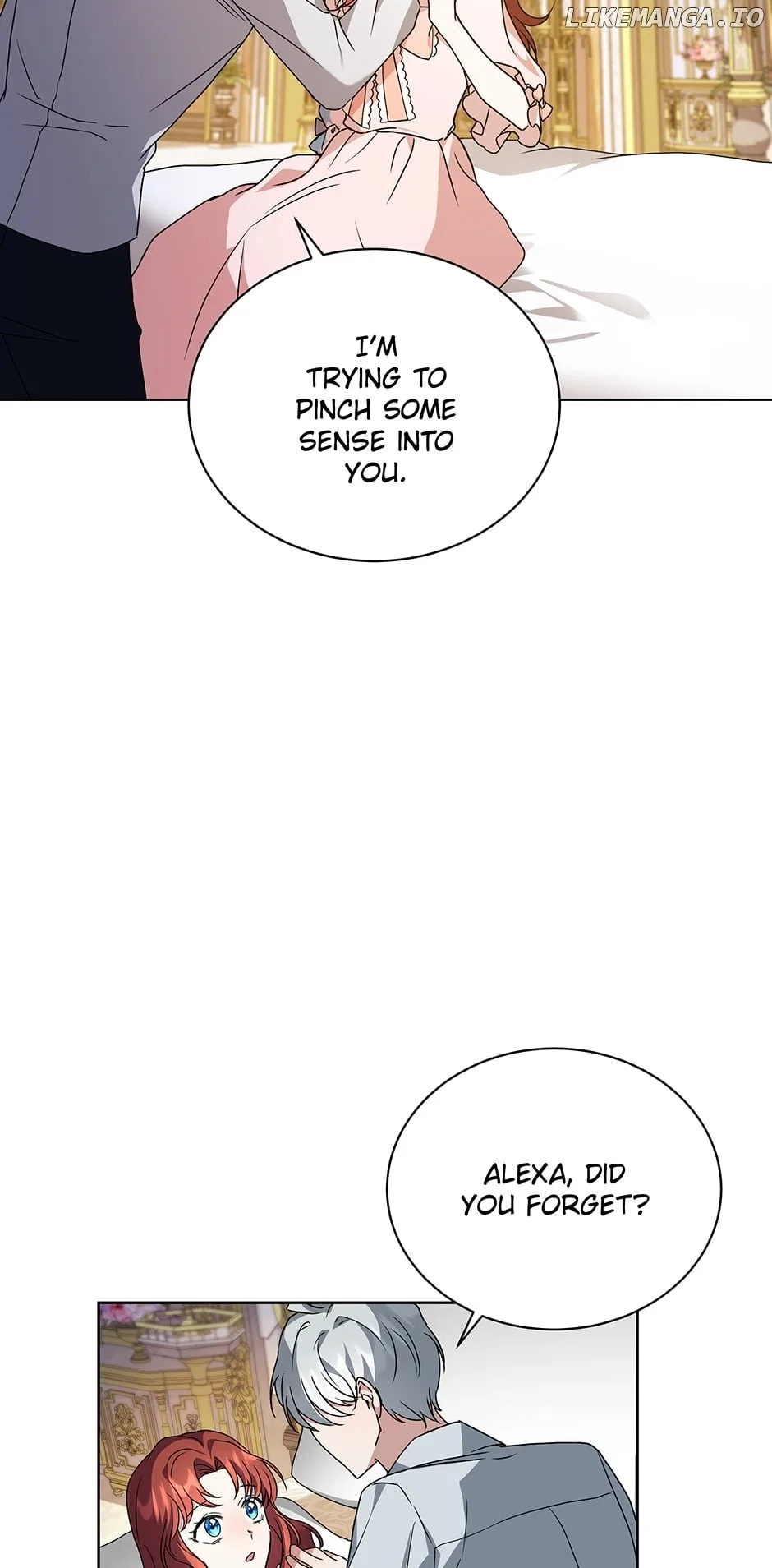 I Became the Villain’s Trainer Chapter 76 – Page 30