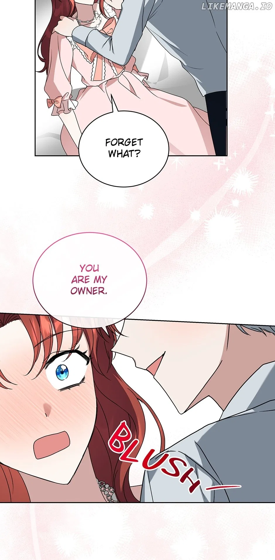 I Became the Villain’s Trainer Chapter 76 – Page 31