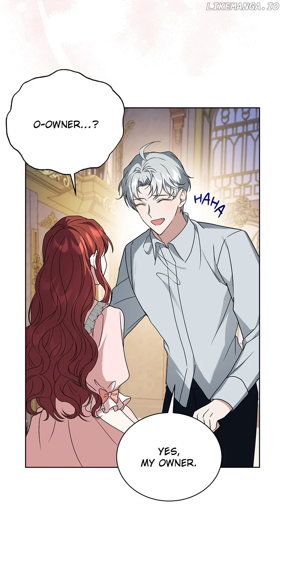 I Became the Villain’s Trainer Chapter 76 – Page 32