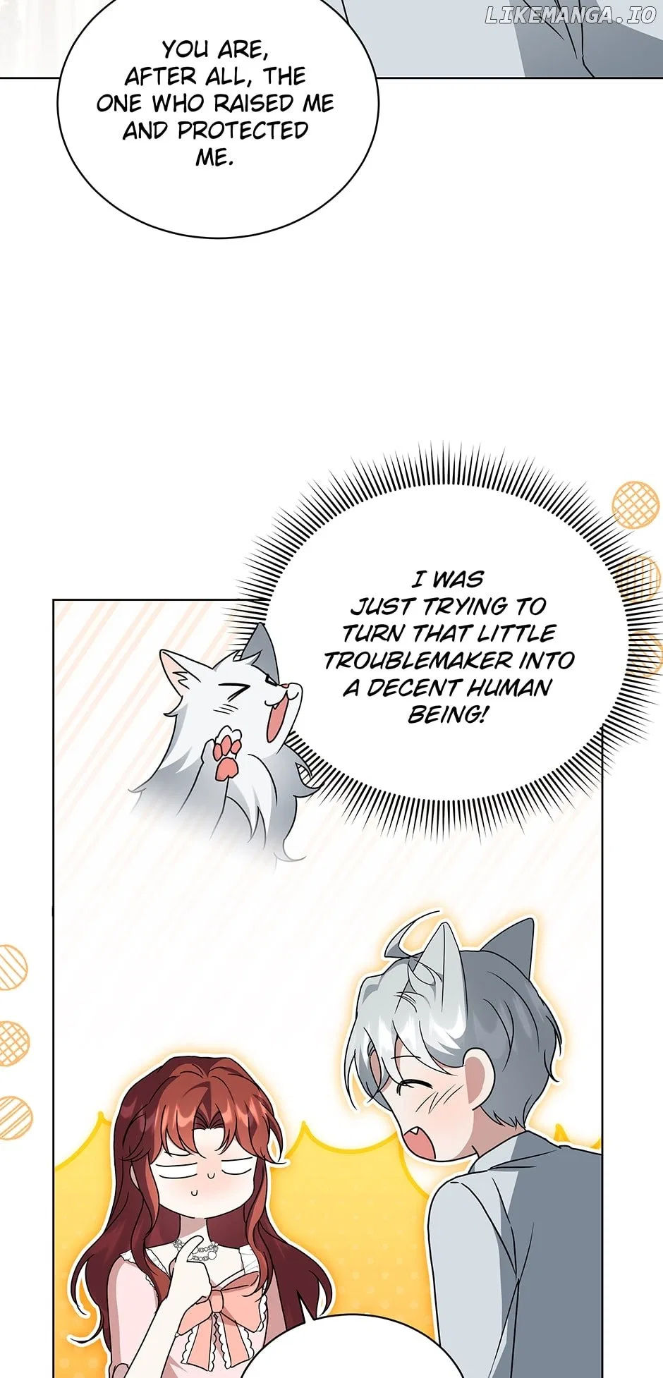 I Became the Villain’s Trainer Chapter 76 – Page 34