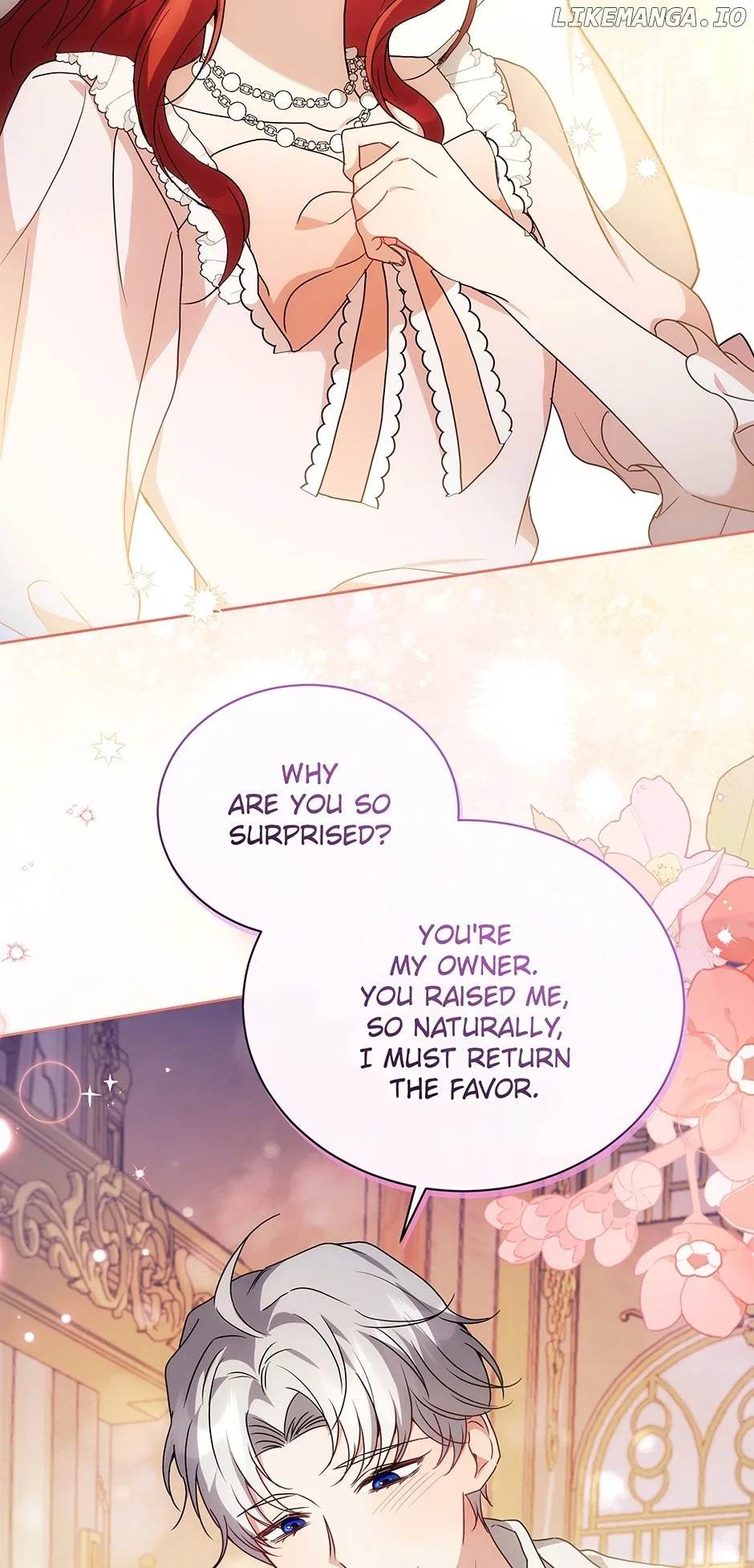 I Became the Villain’s Trainer Chapter 76 – Page 37