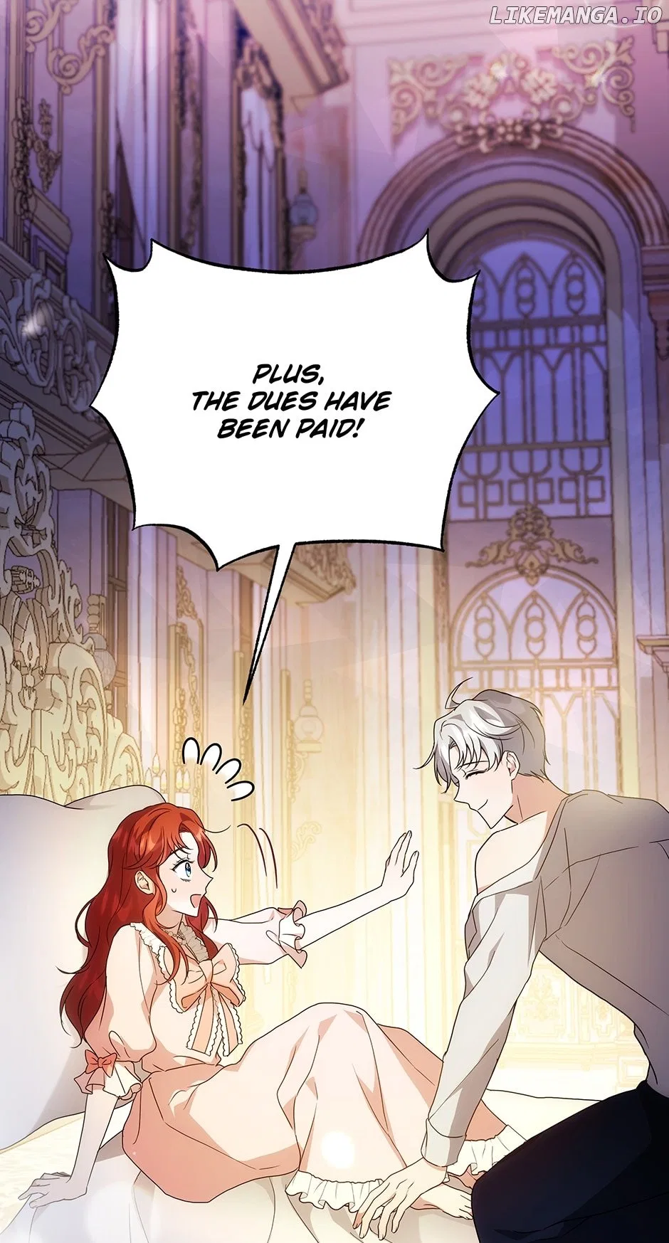 I Became the Villain’s Trainer Chapter 76 – Page 40