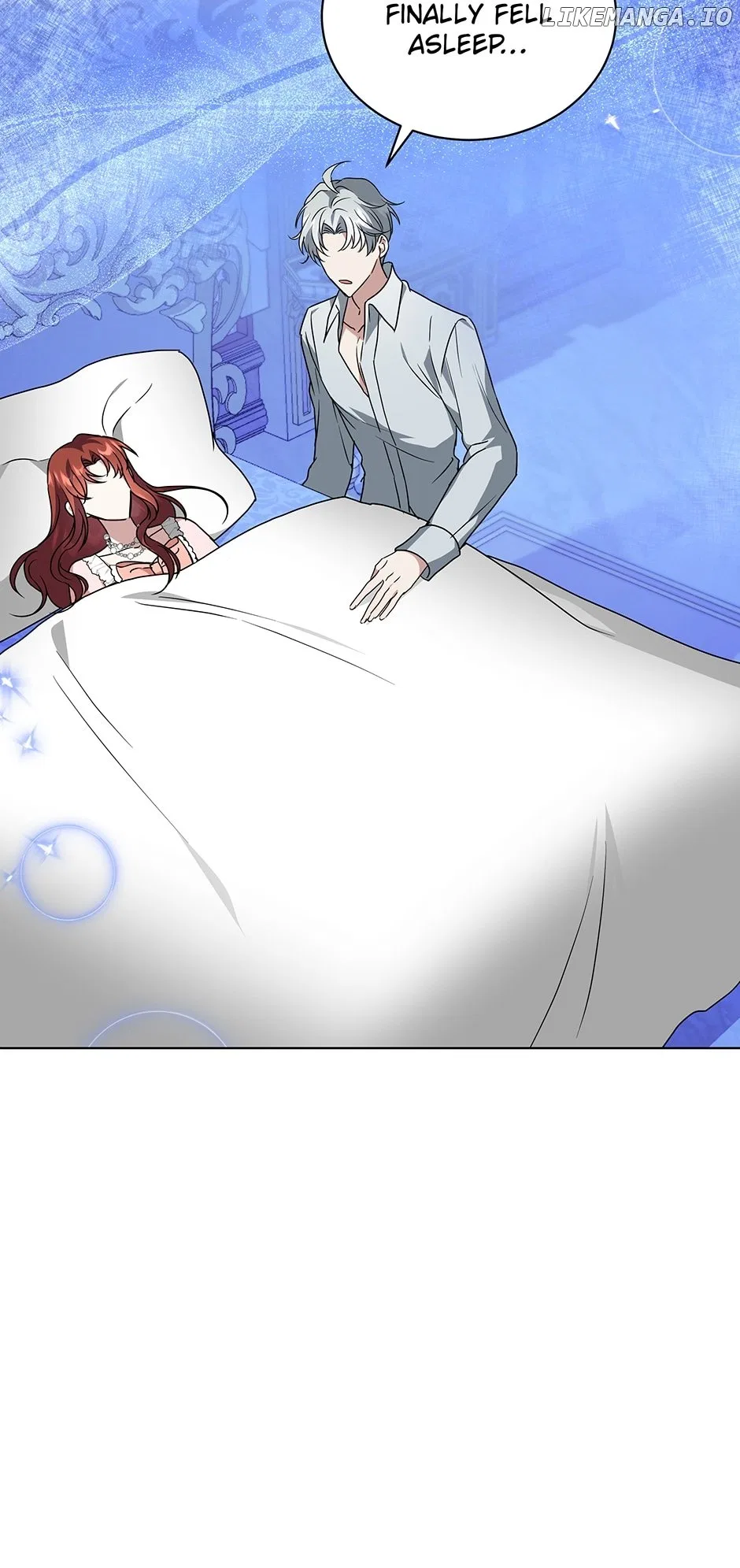I Became the Villain’s Trainer Chapter 76 – Page 45