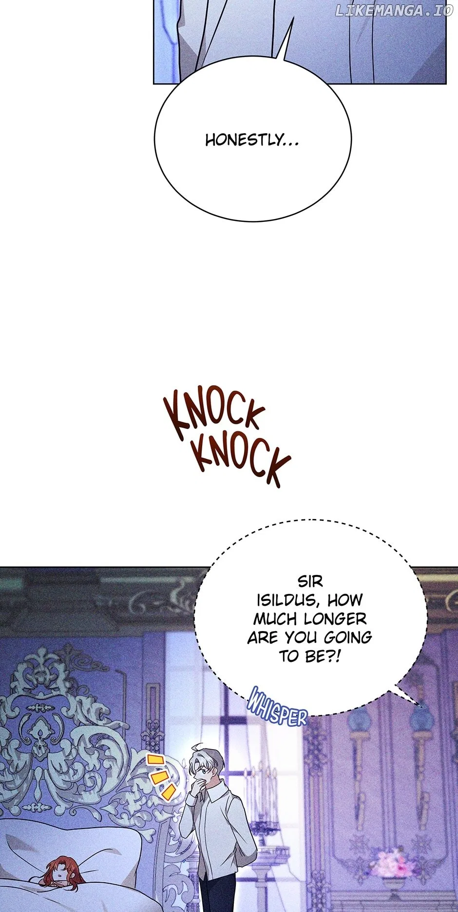 I Became the Villain’s Trainer Chapter 76 – Page 51