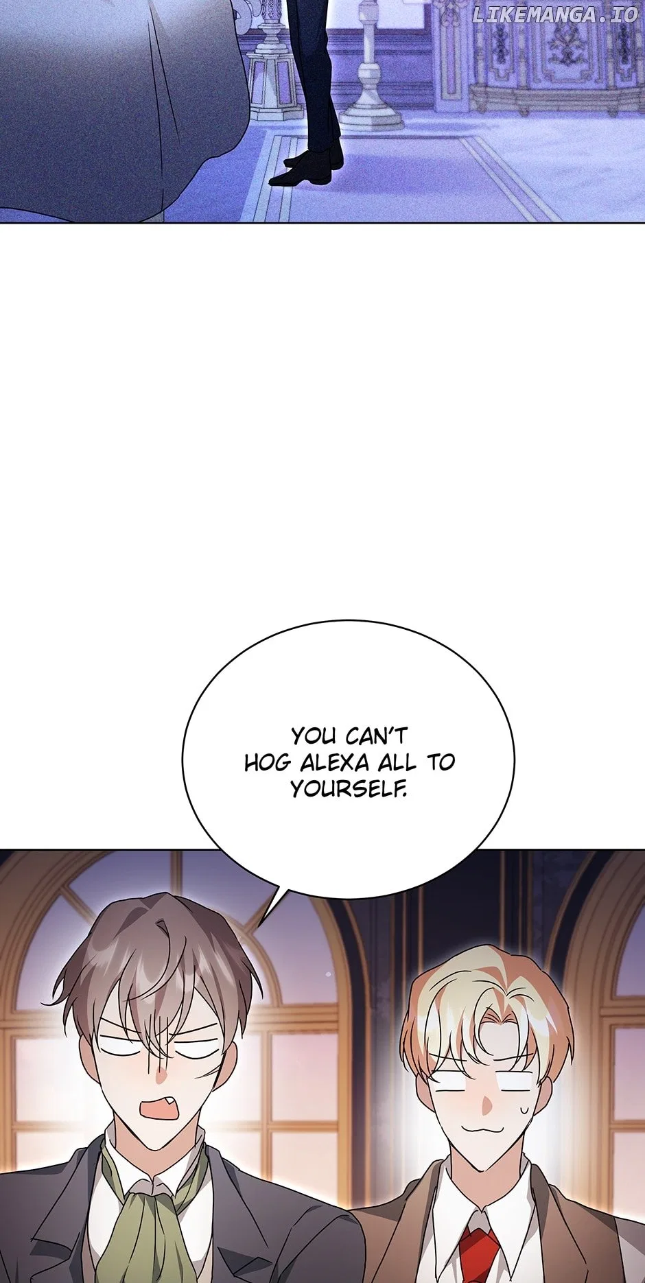 I Became the Villain’s Trainer Chapter 76 – Page 52