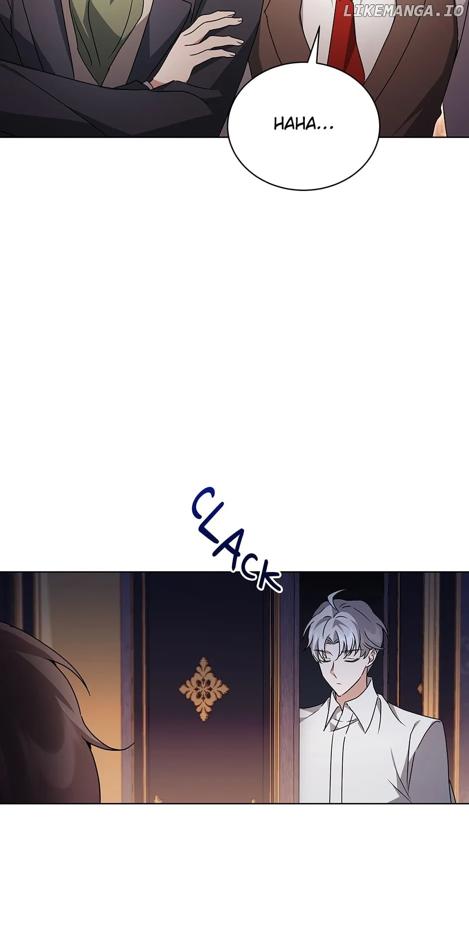 I Became the Villain’s Trainer Chapter 76 – Page 53