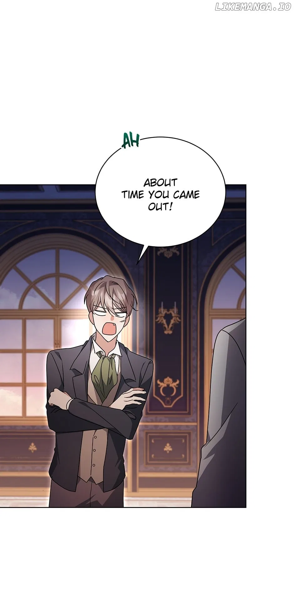 I Became the Villain’s Trainer Chapter 76 – Page 54