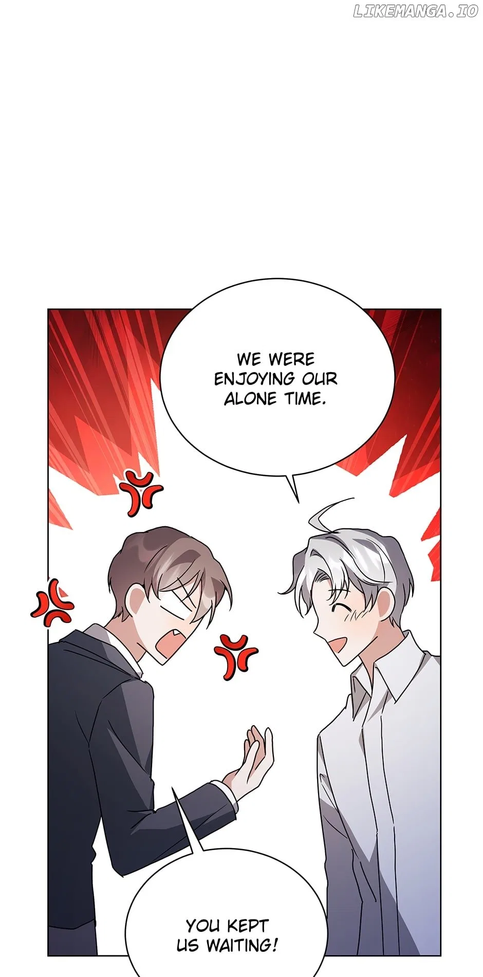 I Became the Villain’s Trainer Chapter 76 – Page 55