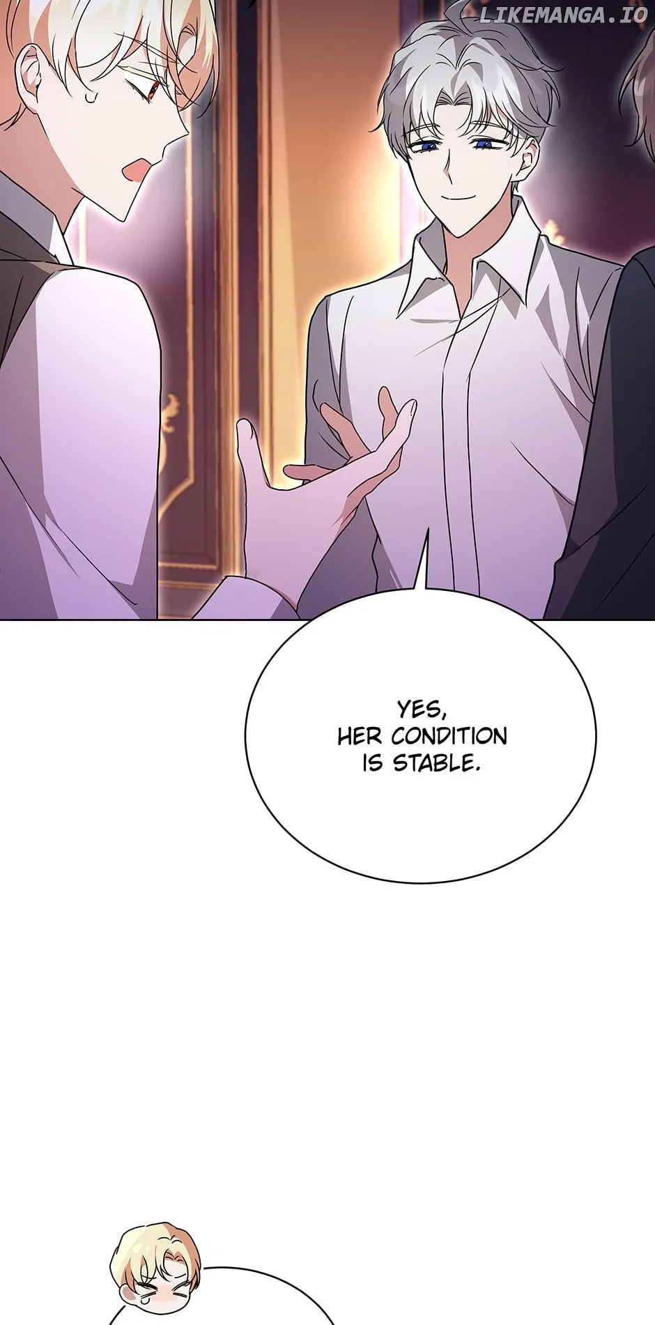 I Became the Villain’s Trainer Chapter 76 – Page 57