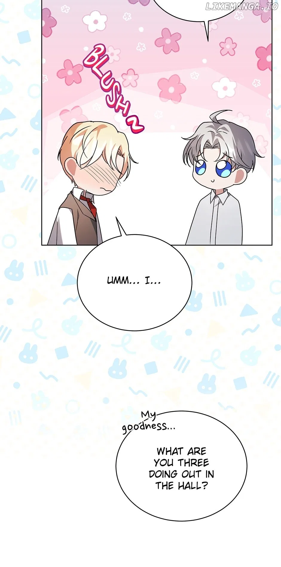 I Became the Villain’s Trainer Chapter 76 – Page 60