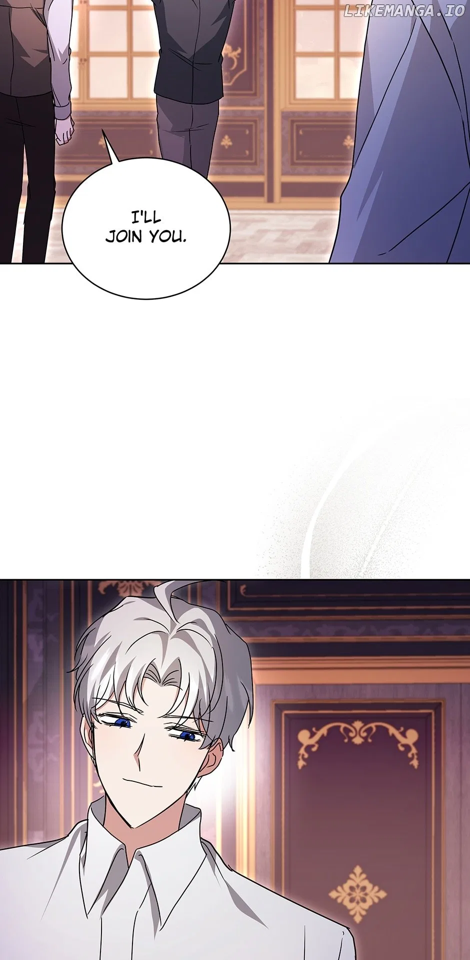 I Became the Villain’s Trainer Chapter 76 – Page 63