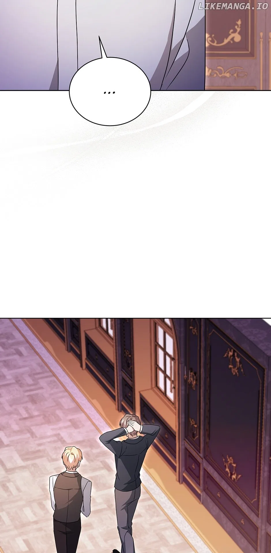 I Became the Villain’s Trainer Chapter 76 – Page 64