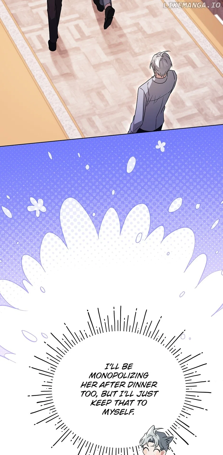 I Became the Villain’s Trainer Chapter 76 – Page 65