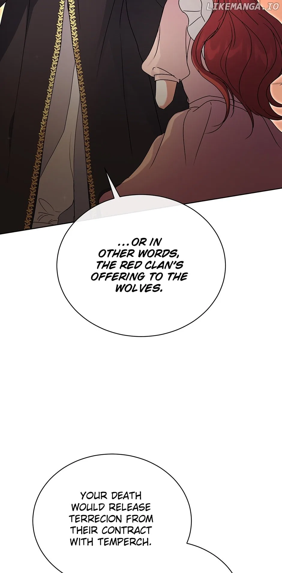 I Became the Villain’s Trainer Chapter 75 – Page 2