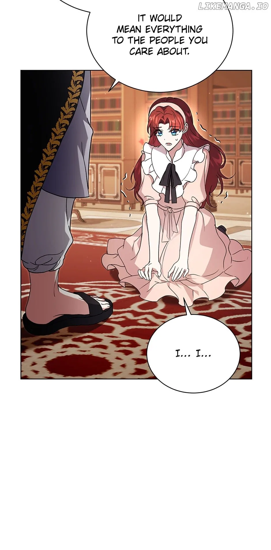 I Became the Villain’s Trainer Chapter 75 – Page 3