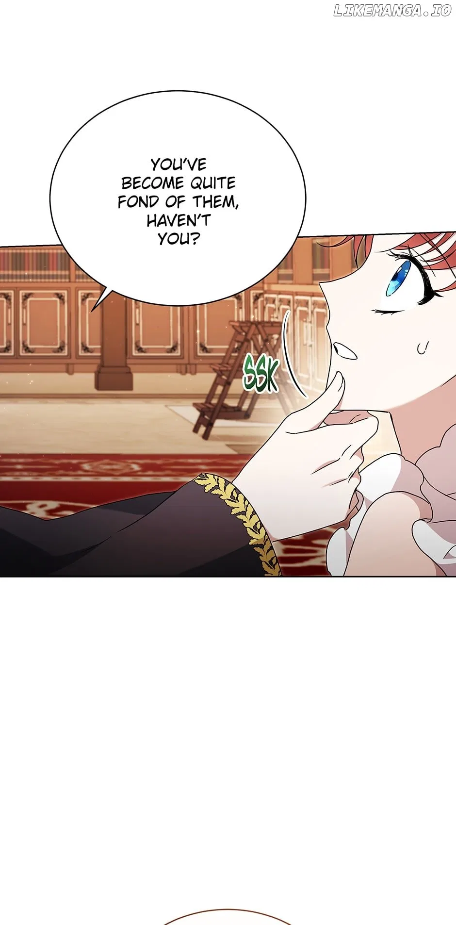I Became the Villain’s Trainer Chapter 75 – Page 4