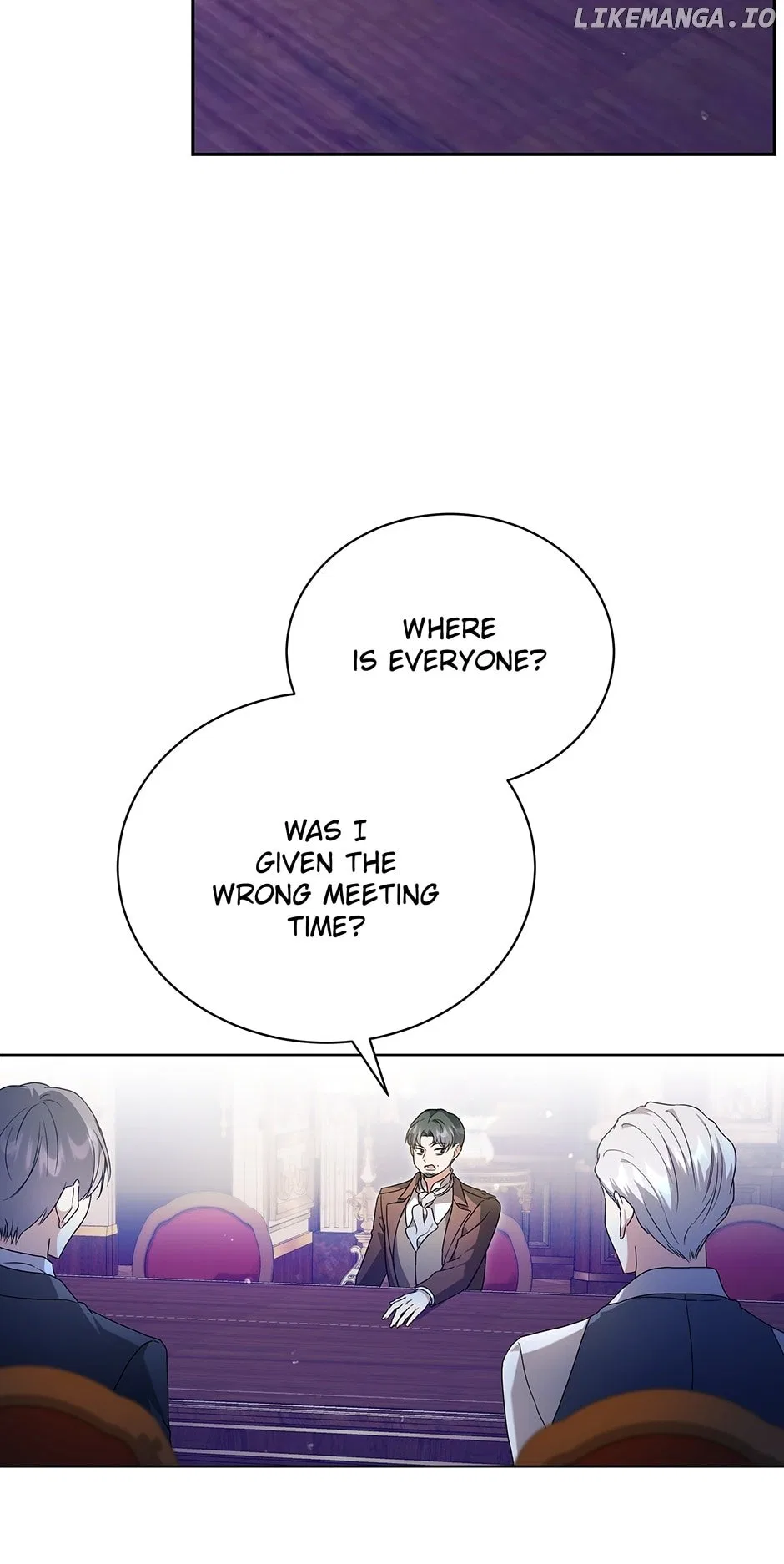 I Became the Villain’s Trainer Chapter 75 – Page 9