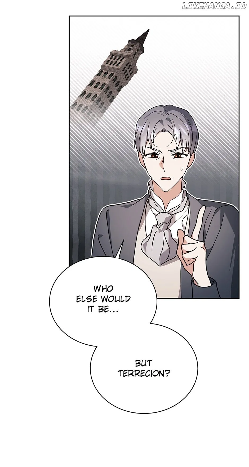 I Became the Villain’s Trainer Chapter 75 – Page 14