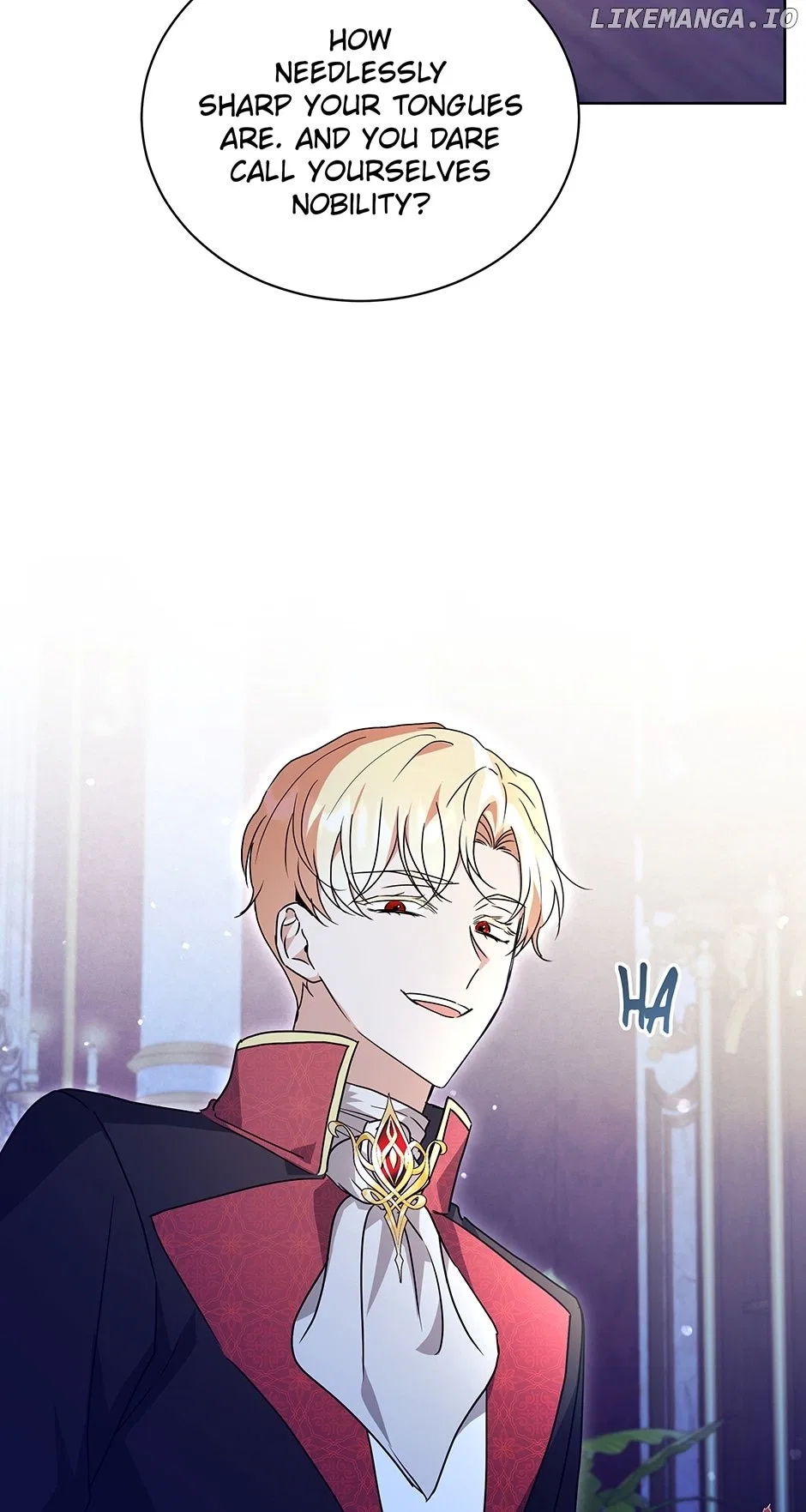 I Became the Villain’s Trainer Chapter 75 – Page 18