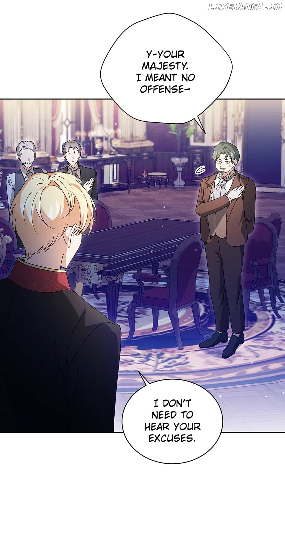 I Became the Villain’s Trainer Chapter 75 – Page 20