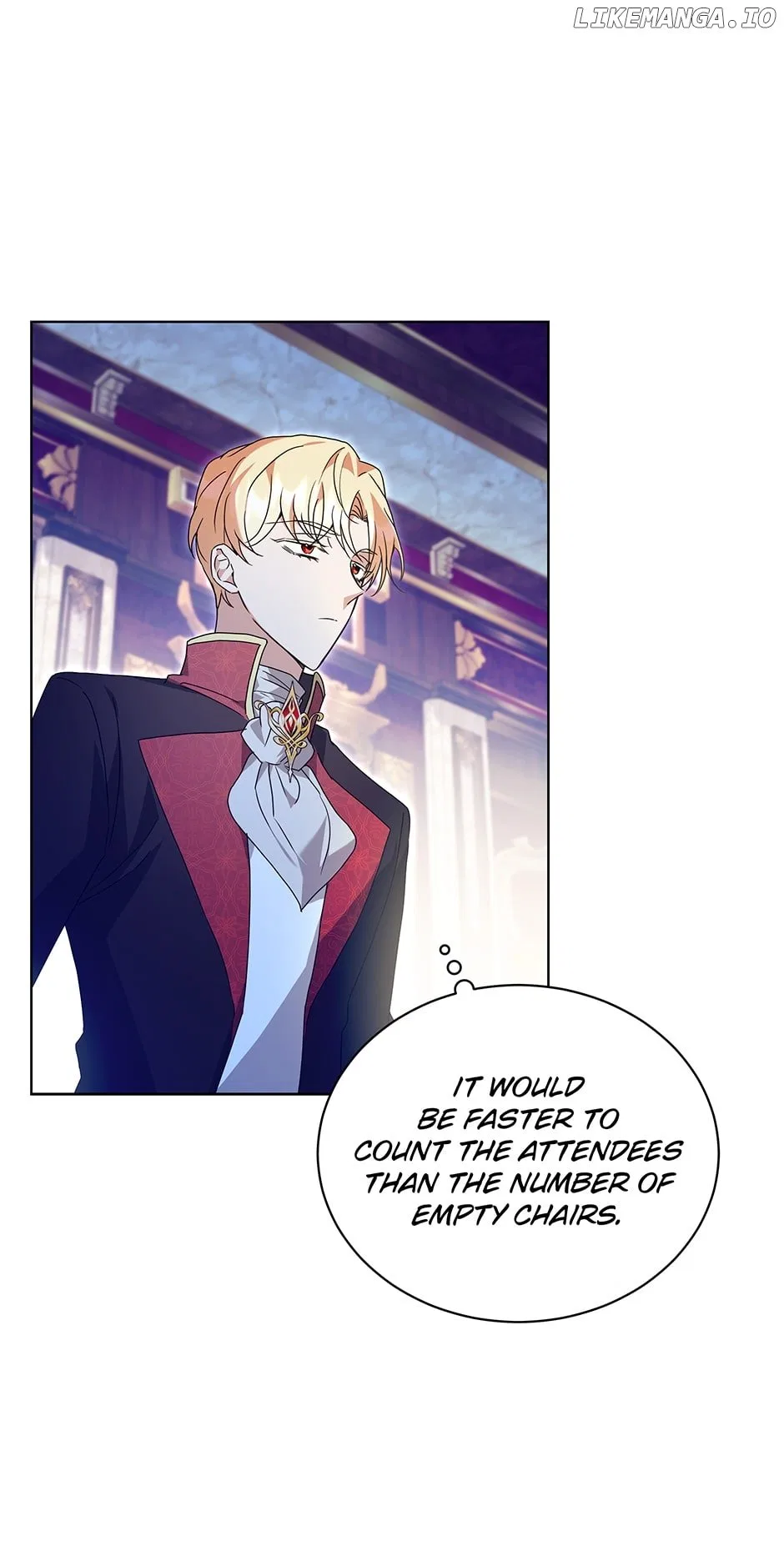 I Became the Villain’s Trainer Chapter 75 – Page 21