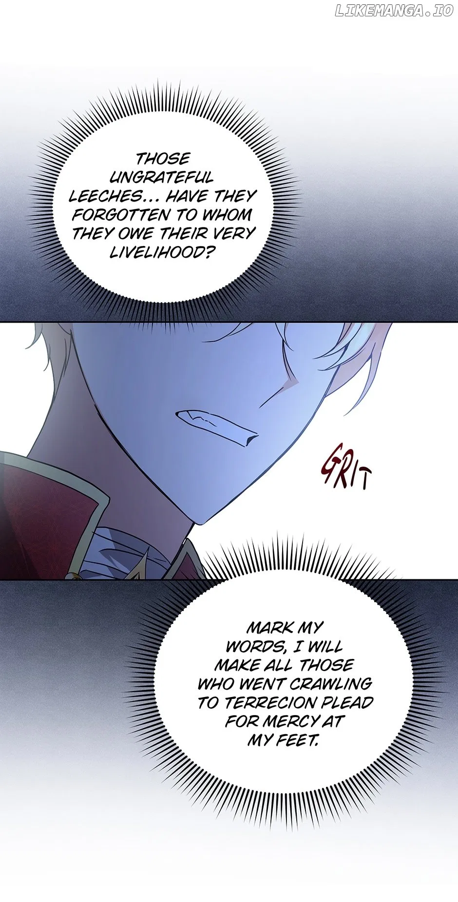 I Became the Villain’s Trainer Chapter 75 – Page 22