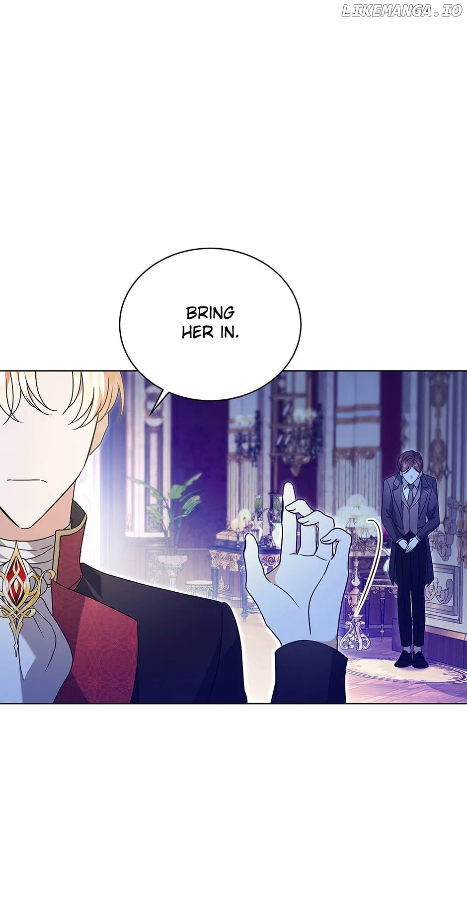 I Became the Villain’s Trainer Chapter 75 – Page 23