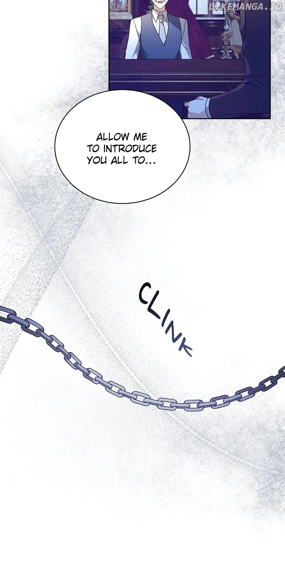 I Became the Villain’s Trainer Chapter 75 – Page 25