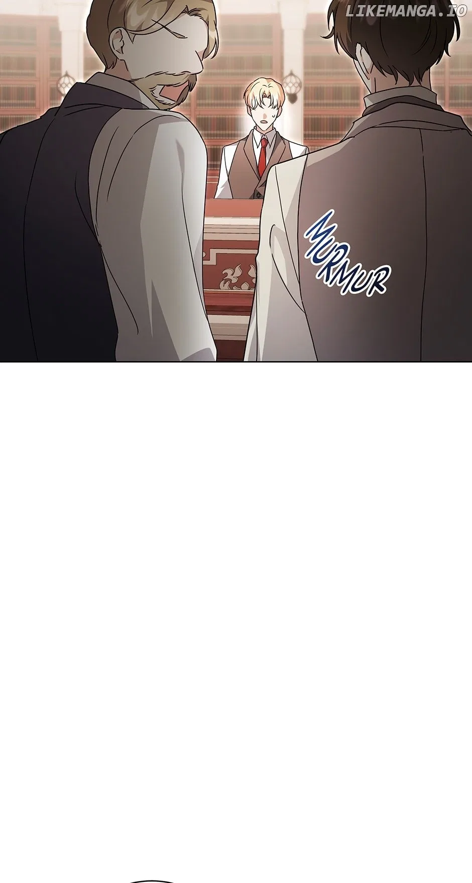 I Became the Villain’s Trainer Chapter 75 – Page 30