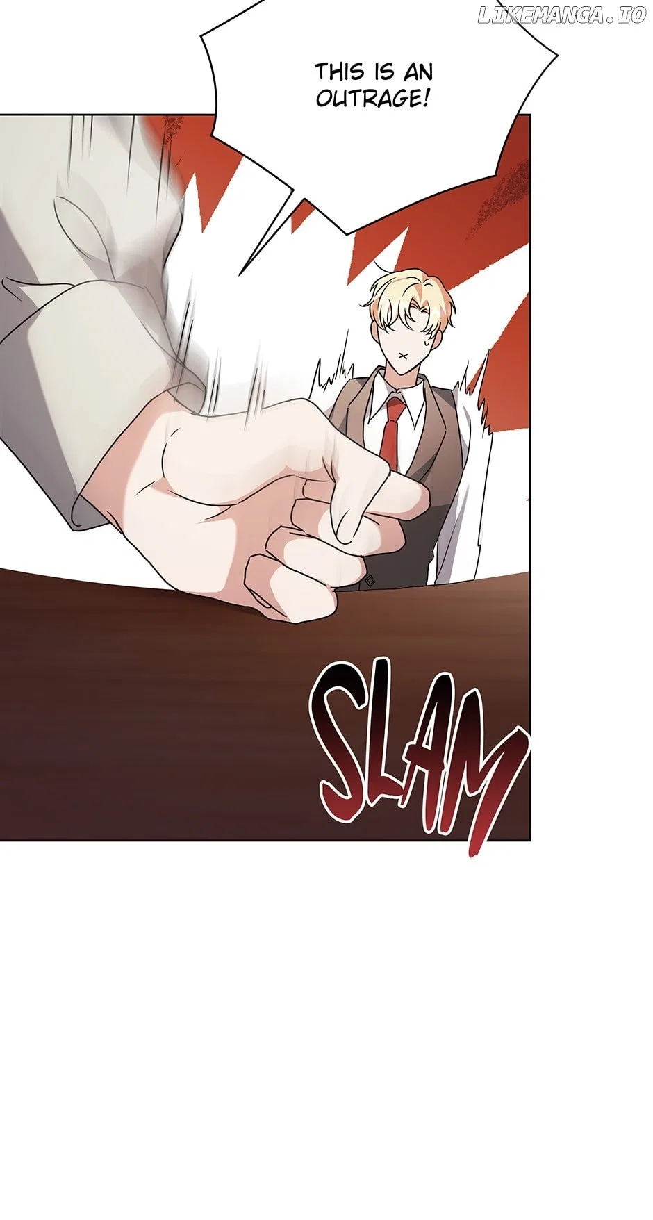 I Became the Villain’s Trainer Chapter 75 – Page 32