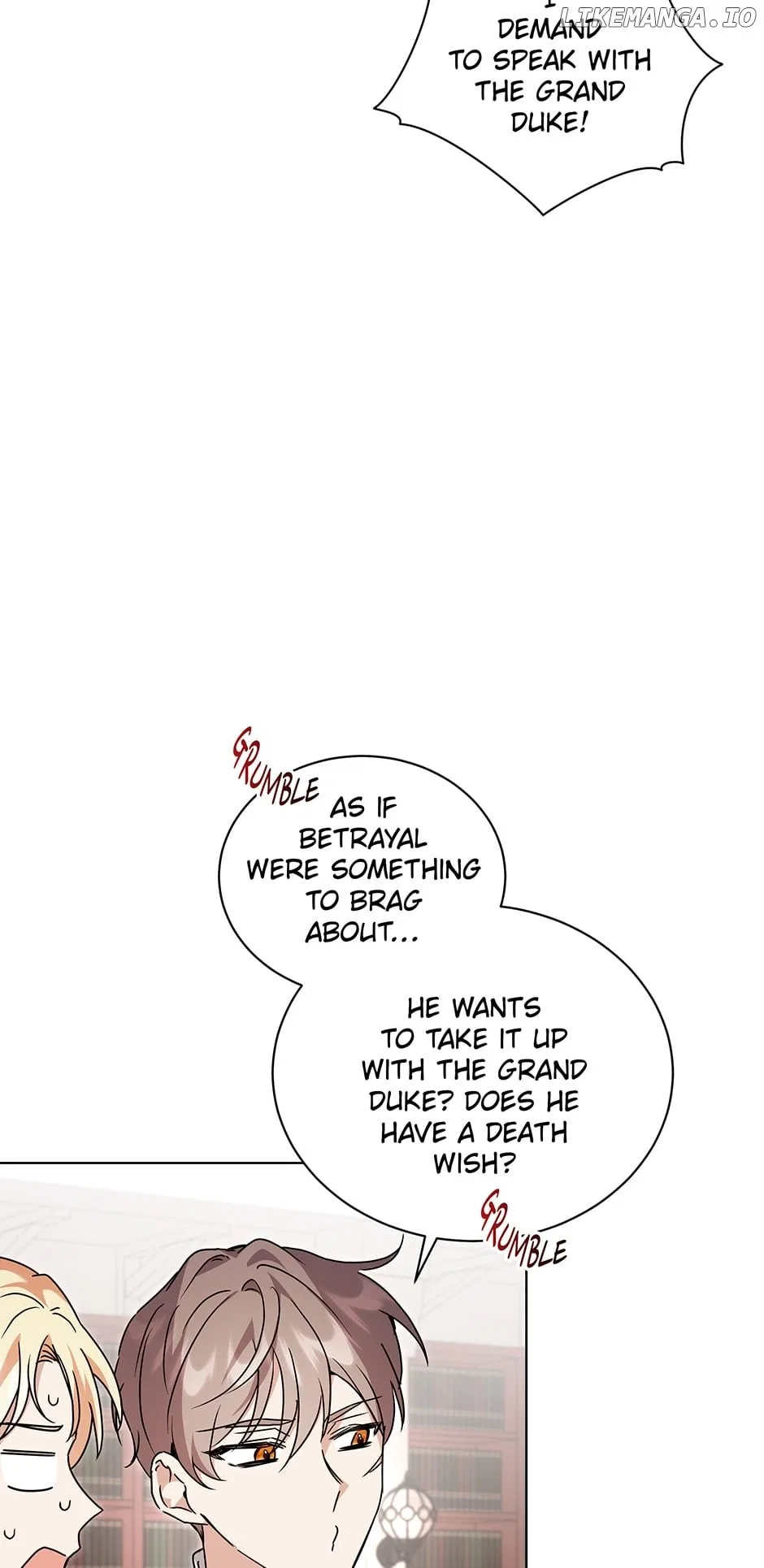 I Became the Villain’s Trainer Chapter 75 – Page 35