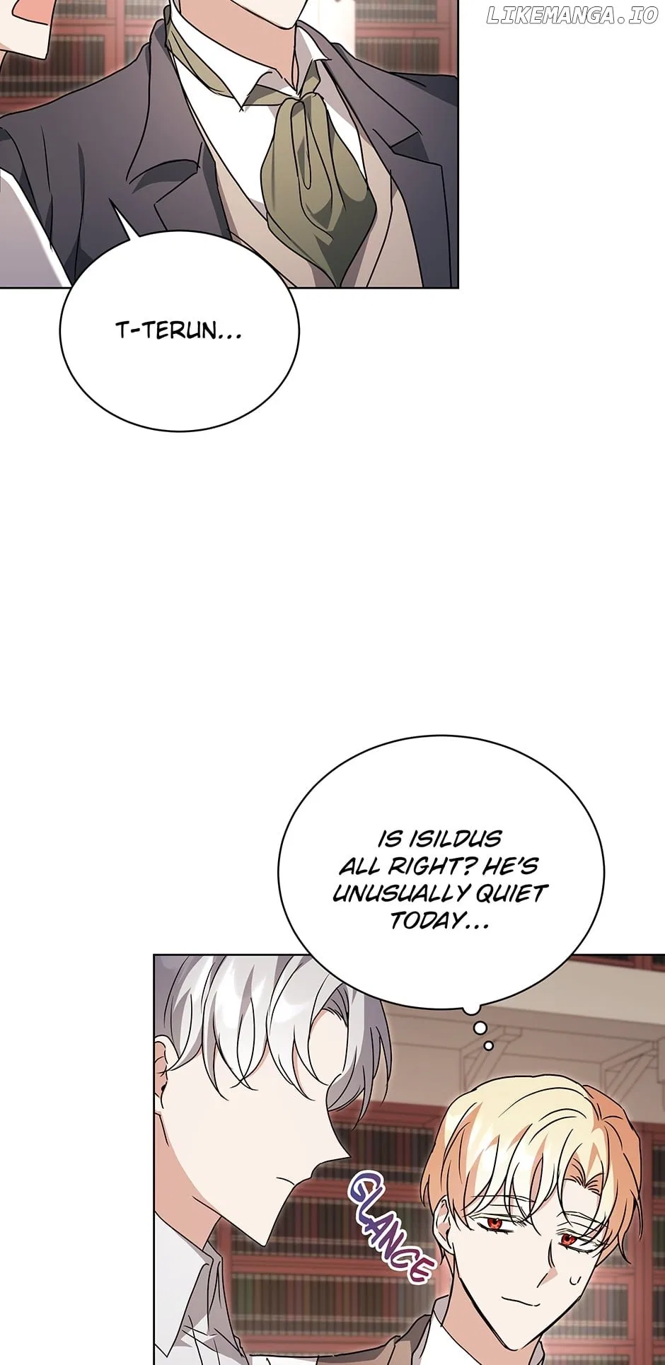 I Became the Villain’s Trainer Chapter 75 – Page 36