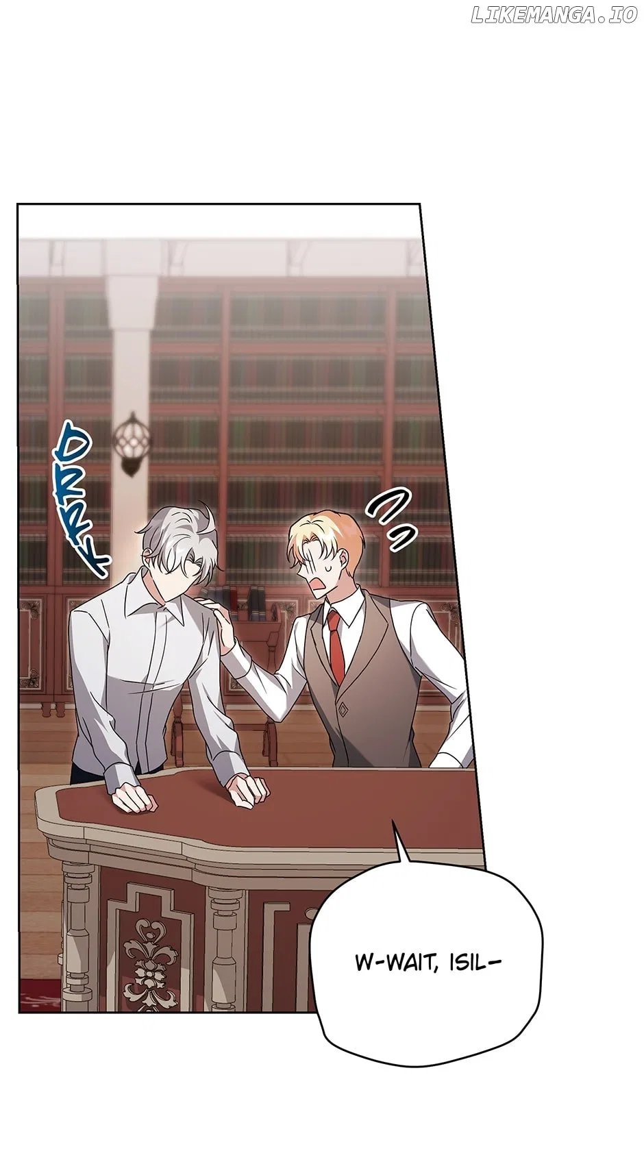 I Became the Villain’s Trainer Chapter 75 – Page 39