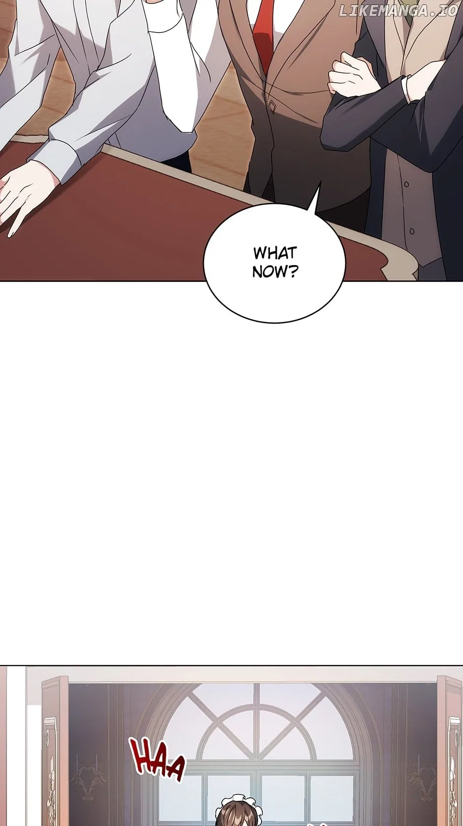 I Became the Villain’s Trainer Chapter 75 – Page 41