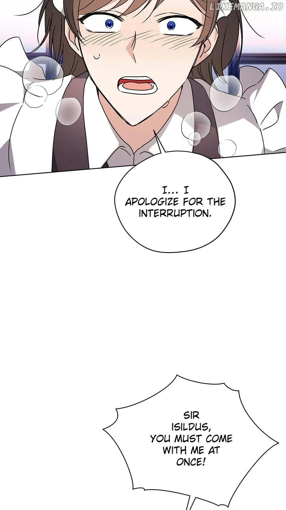 I Became the Villain’s Trainer Chapter 75 – Page 43