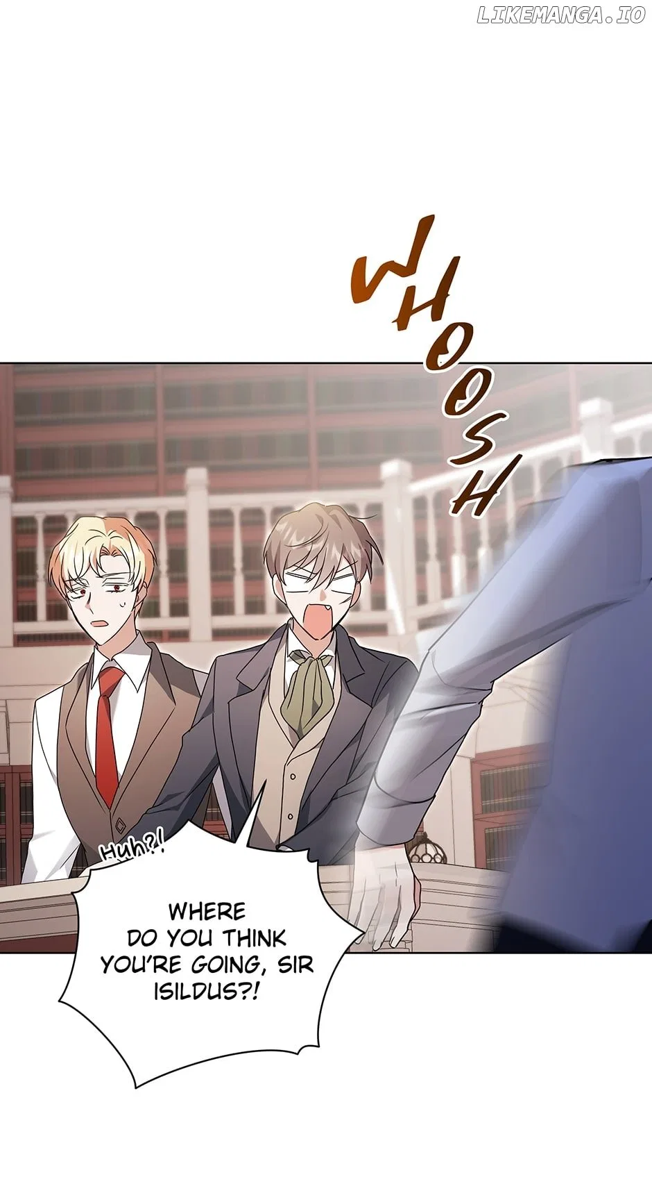 I Became the Villain’s Trainer Chapter 75 – Page 46