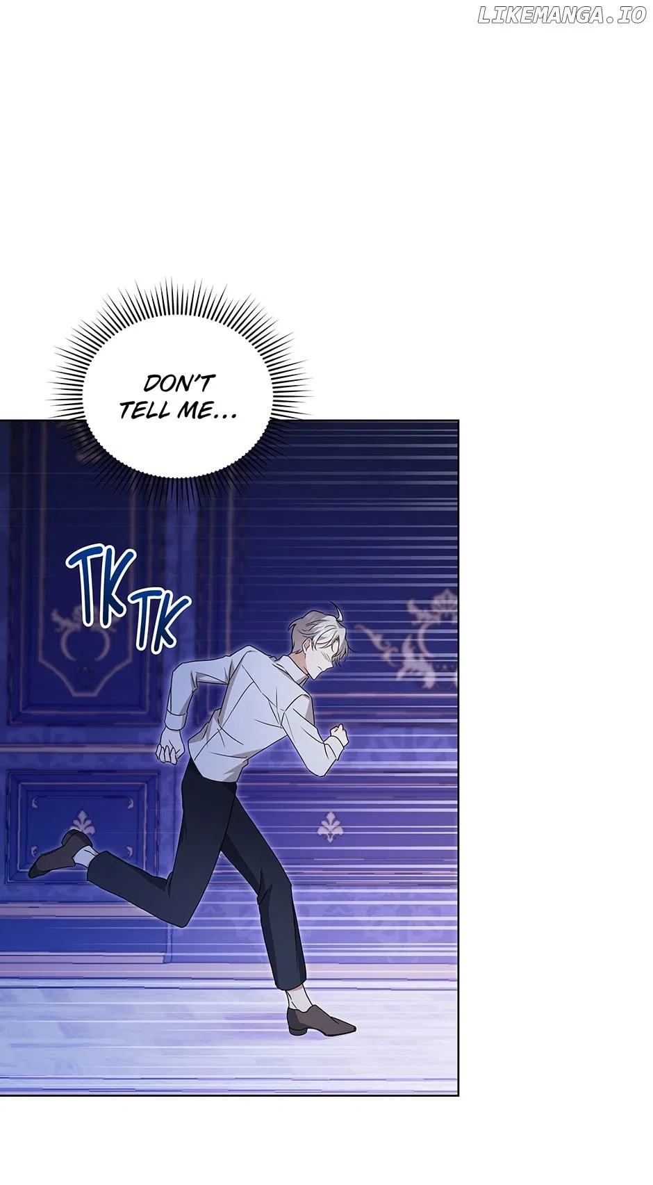 I Became the Villain’s Trainer Chapter 75 – Page 47